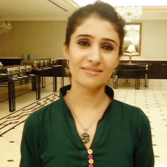 rubinashaheen
